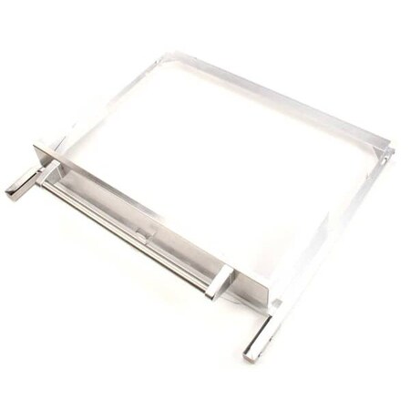 Montague Frame Grid Assembly W/Bearings-43, No 38040-7 38040-7